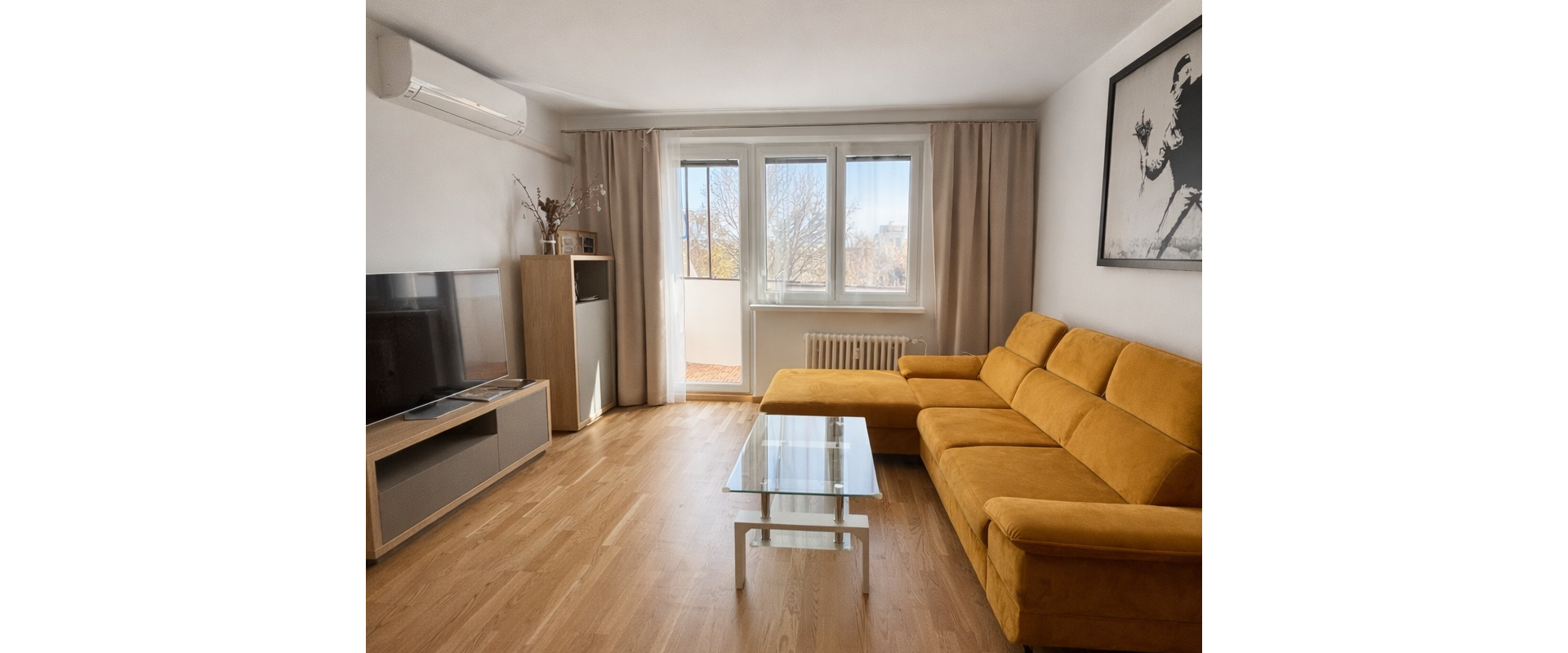 TOP 3i byt Dúbravka/kompletná rekonštrukcia