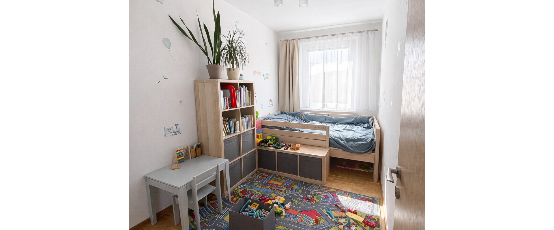 TOP 3i byt Dúbravka/kompletná rekonštrukcia