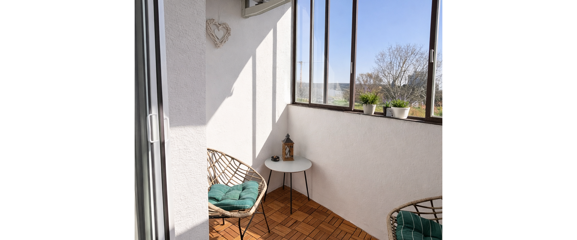 TOP 3i byt Dúbravka/kompletná rekonštrukcia