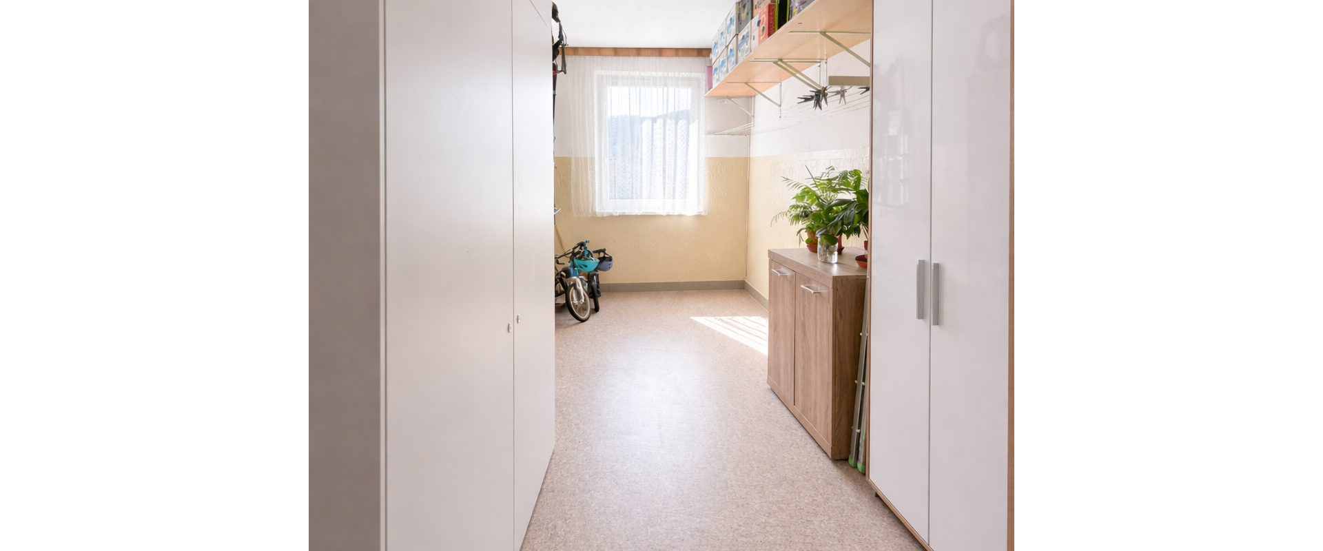 TOP 3i byt Dúbravka/kompletná rekonštrukcia