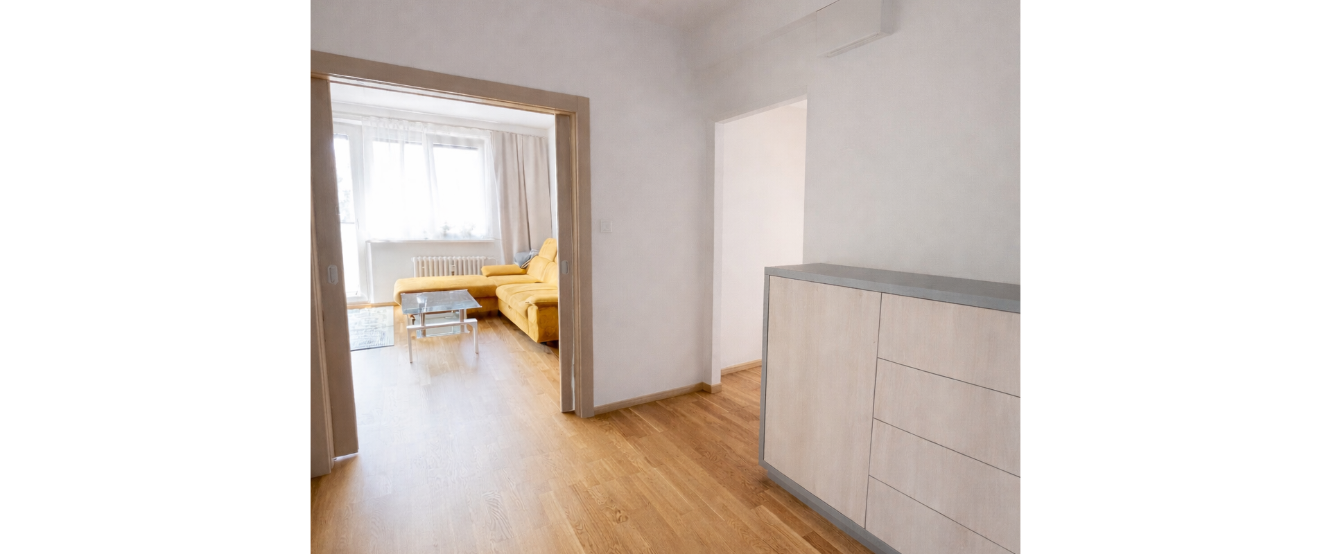 TOP 3i byt Dúbravka/kompletná rekonštrukcia