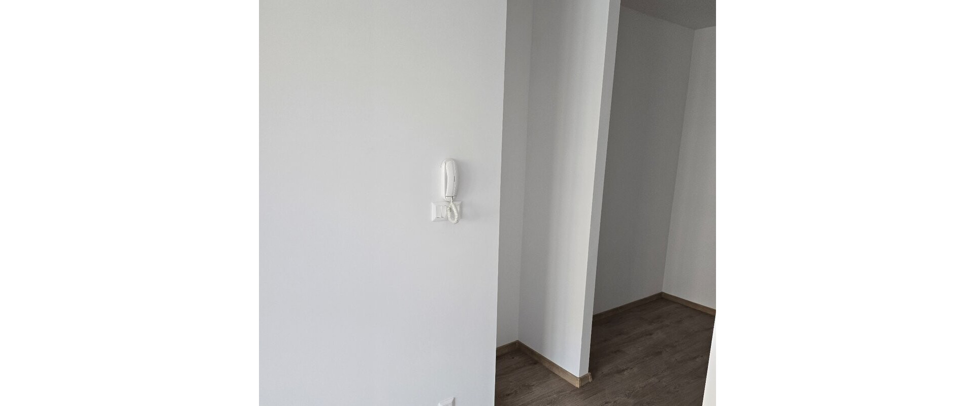 Nový 1-izbový byt Žilina – Zelené Vlčince, komplet zariadený