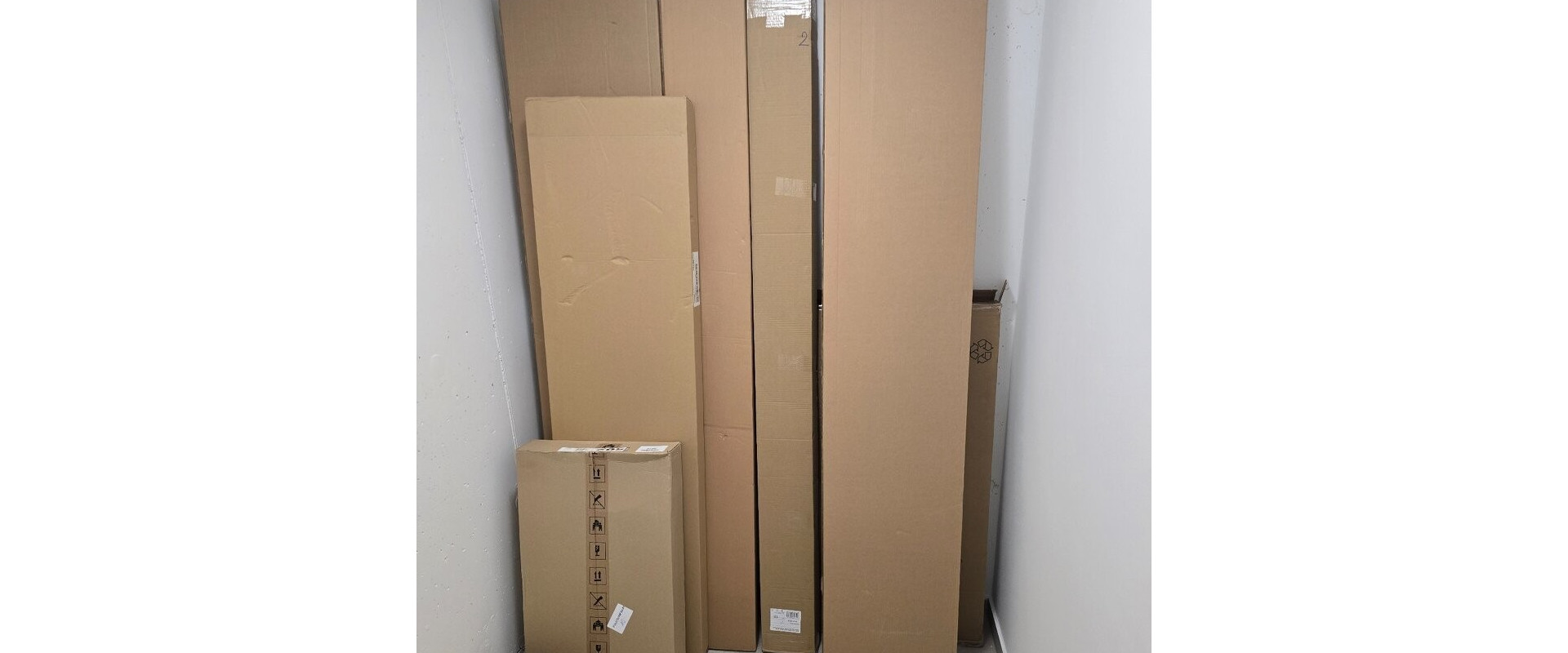 Nový 1-izbový byt Žilina – Zelené Vlčince, komplet zariadený