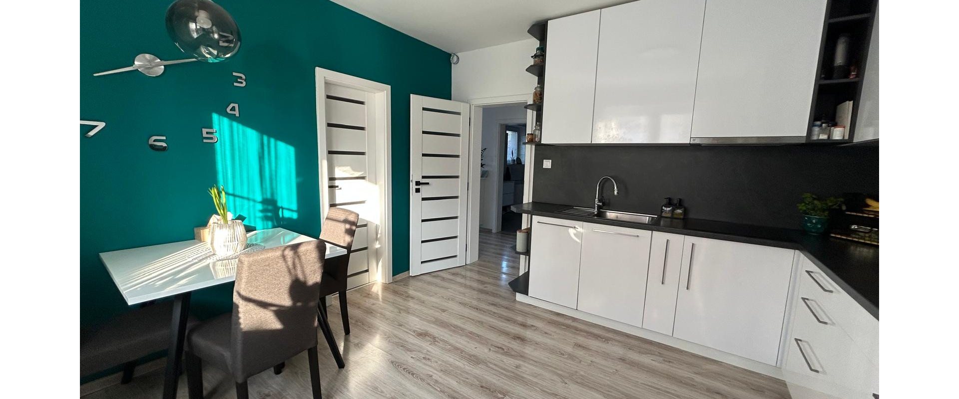 Rodinný dom s veľkým pozemkom 10min od Serede