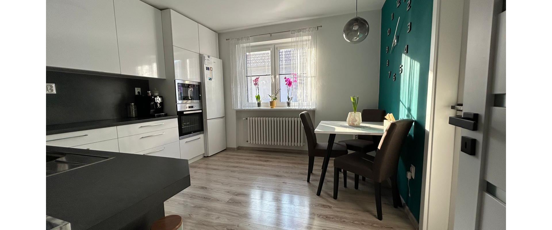 Rodinný dom s veľkým pozemkom 10min od Serede