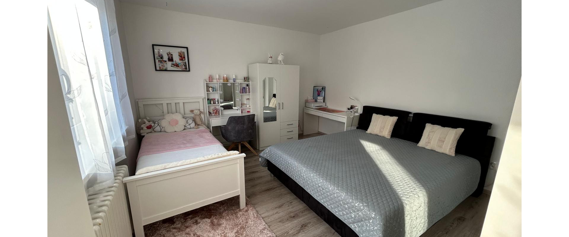 Rodinný dom s veľkým pozemkom 10min od Serede