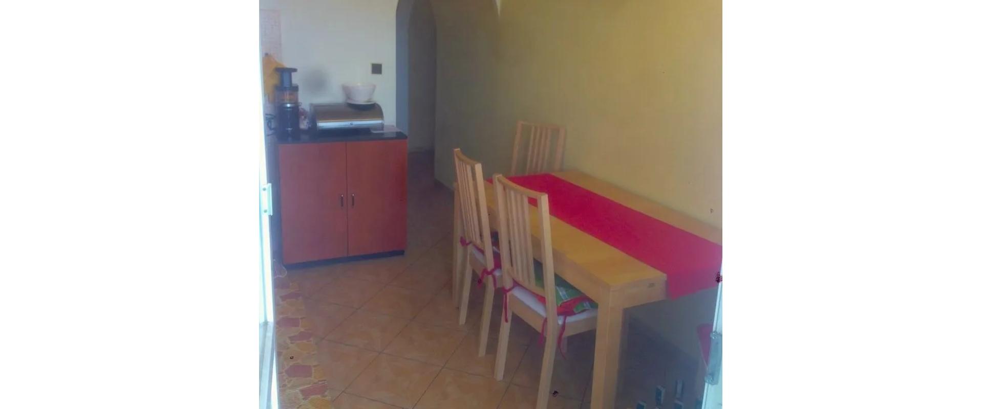 Prenájom 3-izbového bytu na Murániho ulici – 84 m², po rekonštrukcii