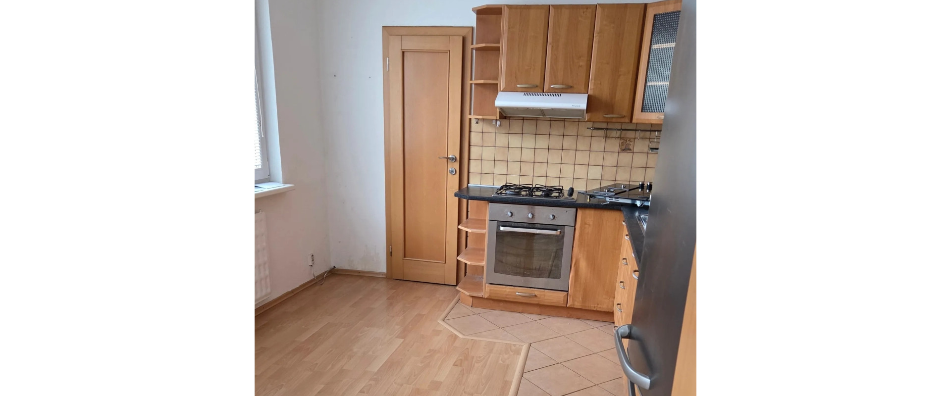 Prenájom 3-izbového bytu v skvelej lokalite