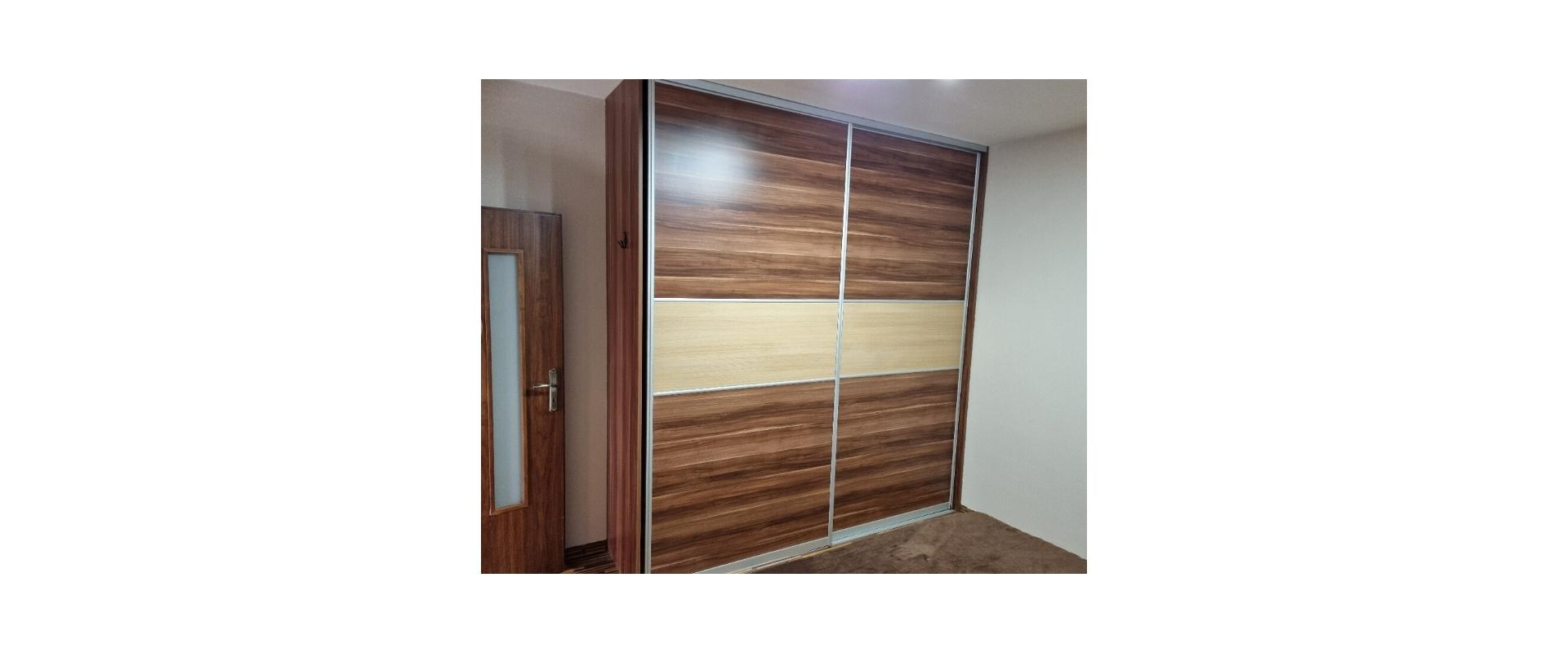 Prenájom 2,5-izbového bytu– Nitra, Chrenová (Dlhá ulica)