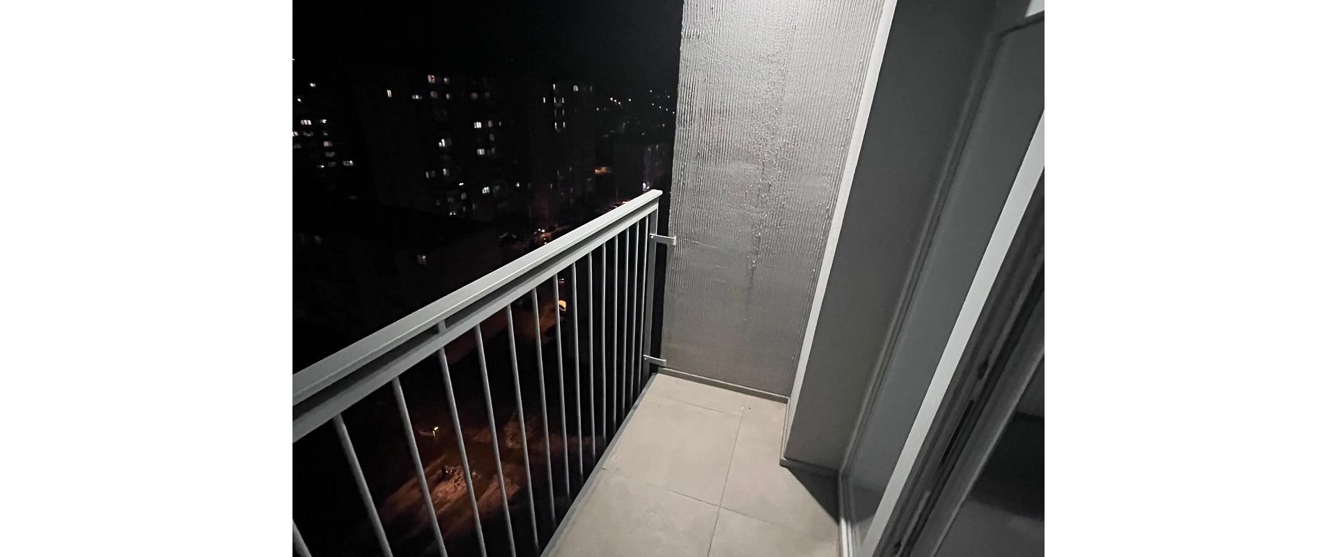 Predaj: Štýlový 1-izbový byt s balkónom a krásnym výhľadom/Košice