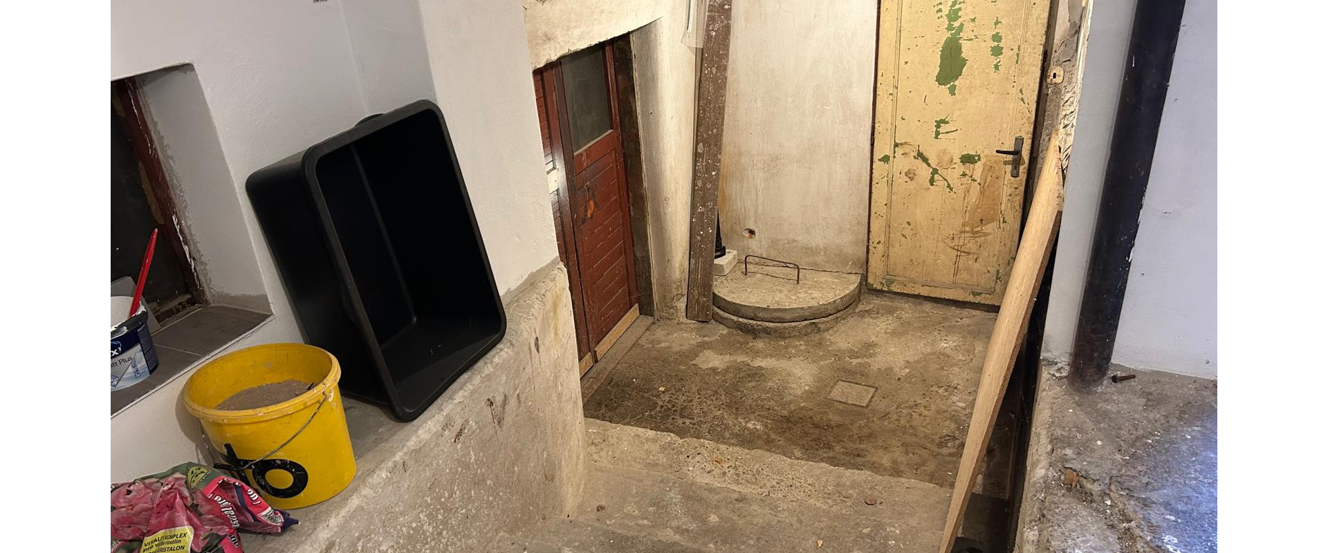 Rodinný dom s veľkým pozemkom 10min od Serede