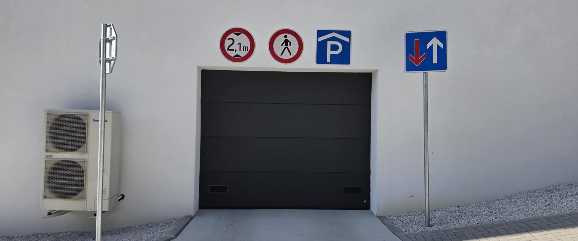 NOVOSTAVBA 2i byt + garáž | Piešťany – Banka