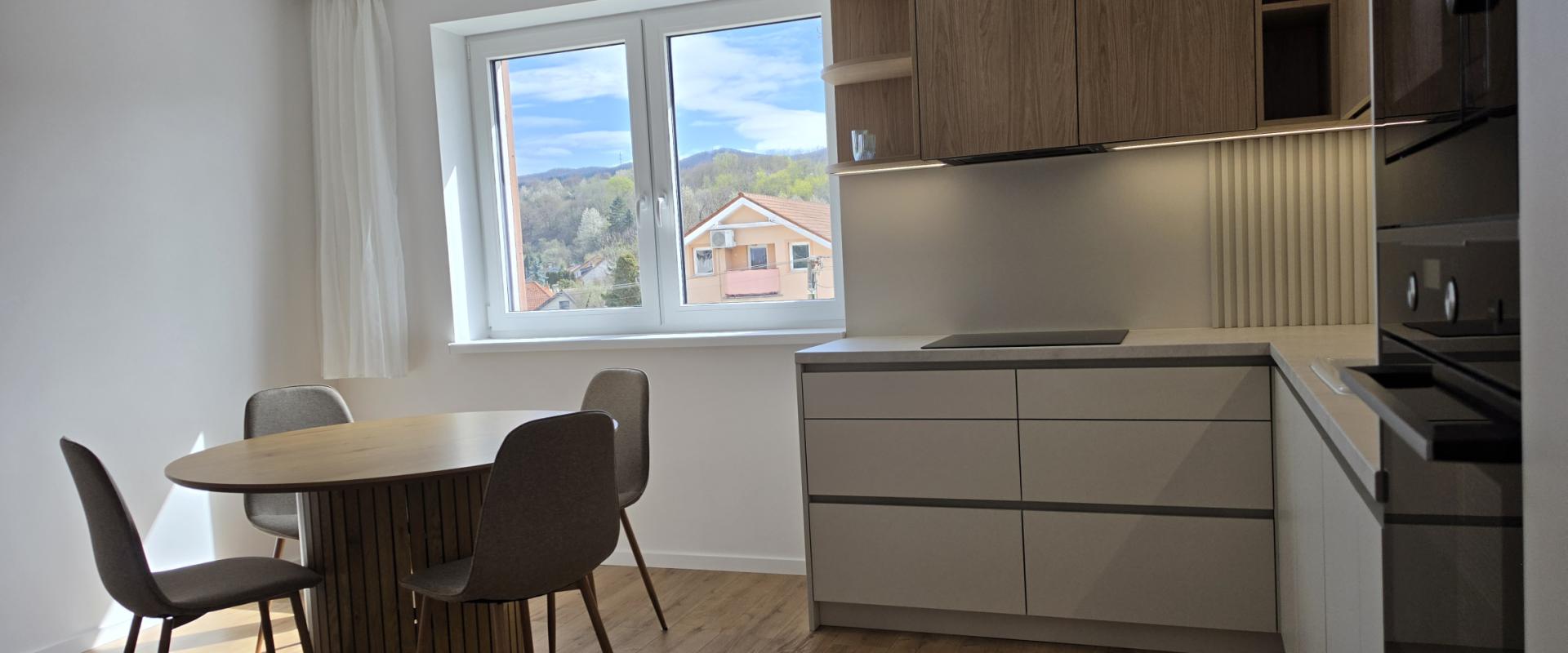 NOVOSTAVBA 2i byt + garáž | Piešťany – Banka