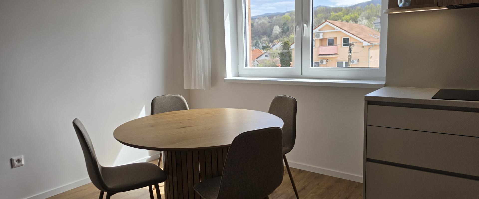 NOVOSTAVBA 2i byt + garáž | Piešťany – Banka