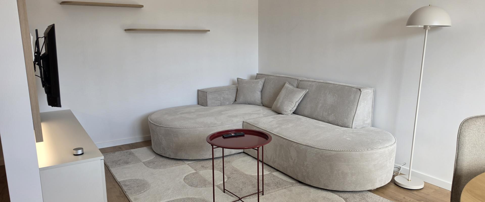 NOVOSTAVBA 2i byt + garáž | Piešťany – Banka