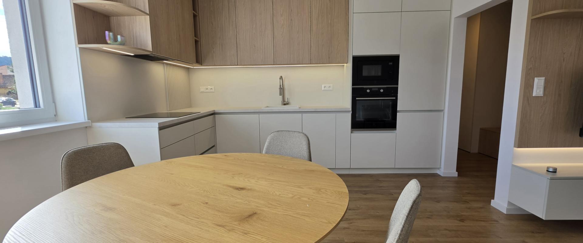 NOVOSTAVBA 2i byt + garáž | Piešťany – Banka