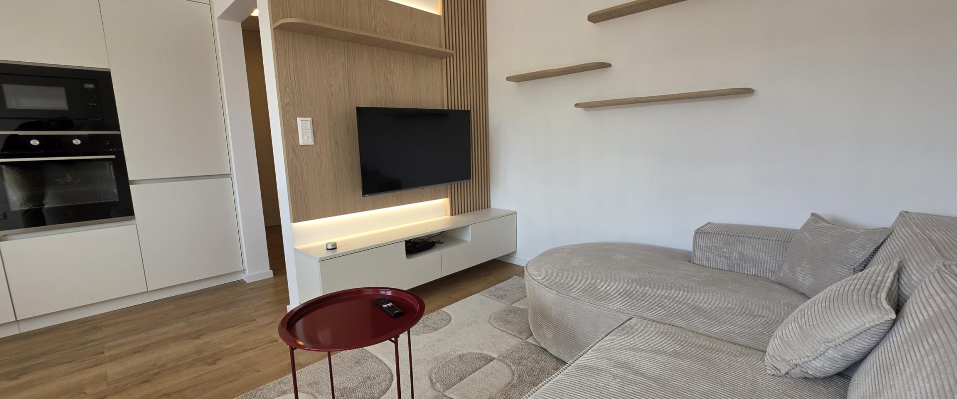 NOVOSTAVBA 2i byt + garáž | Piešťany – Banka