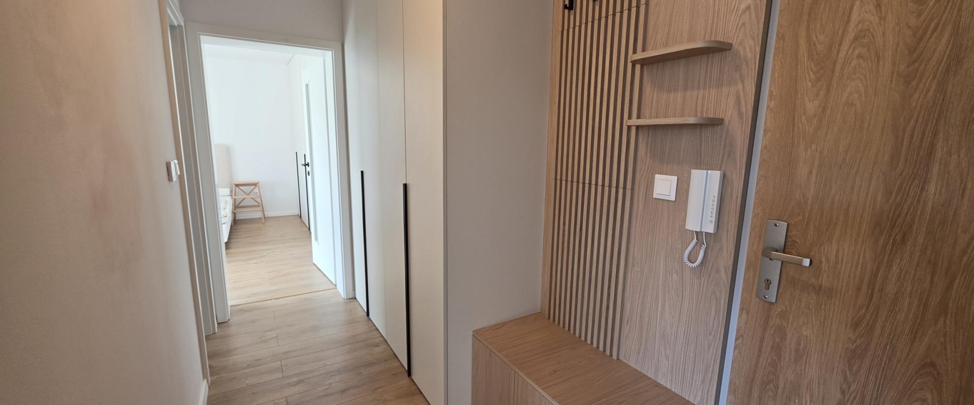 NOVOSTAVBA 2i byt + garáž | Piešťany – Banka