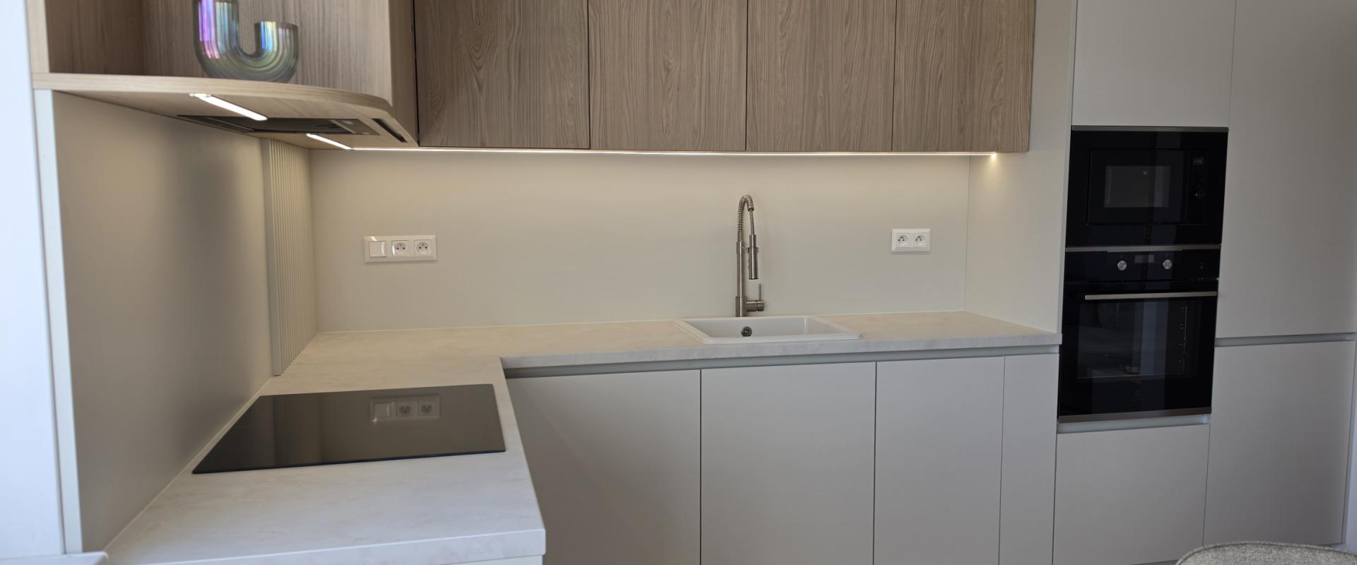 NOVOSTAVBA 2i byt + garáž | Piešťany – Banka