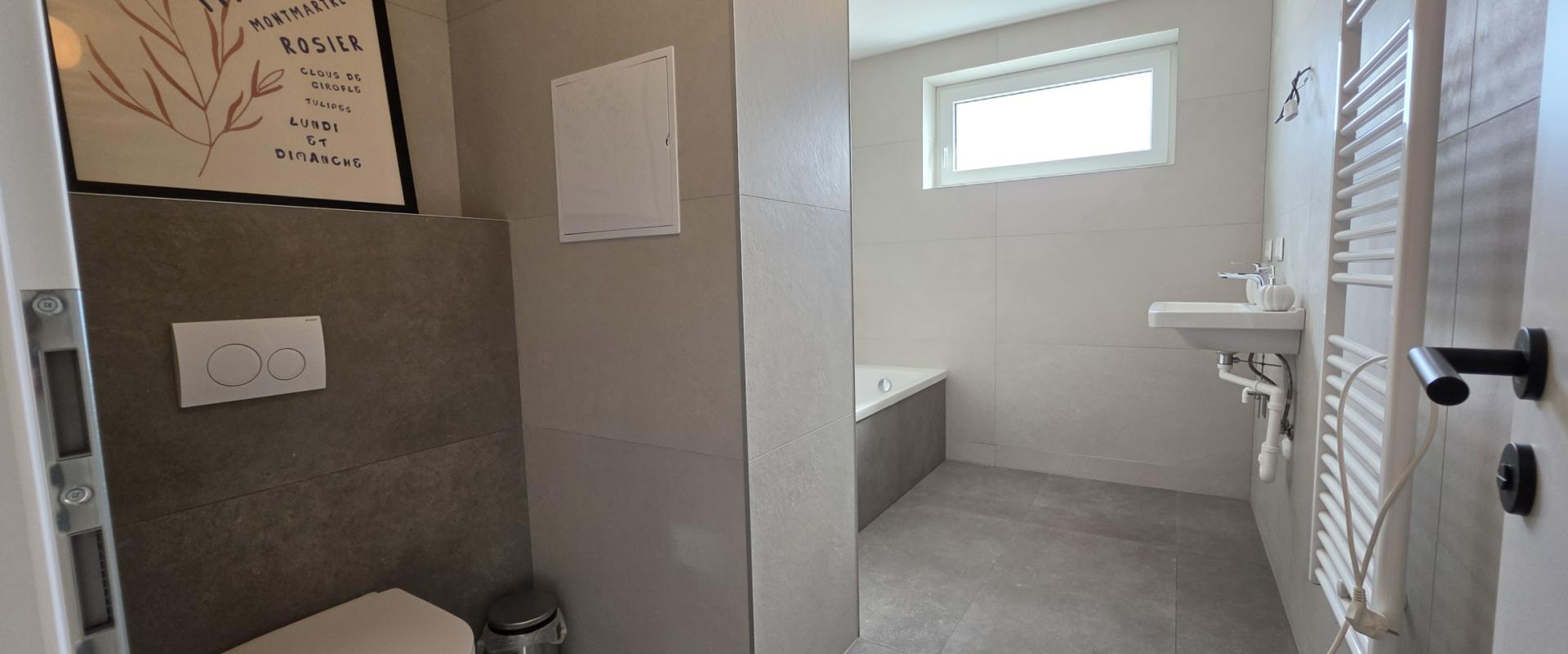 NOVOSTAVBA 2i byt + garáž | Piešťany – Banka