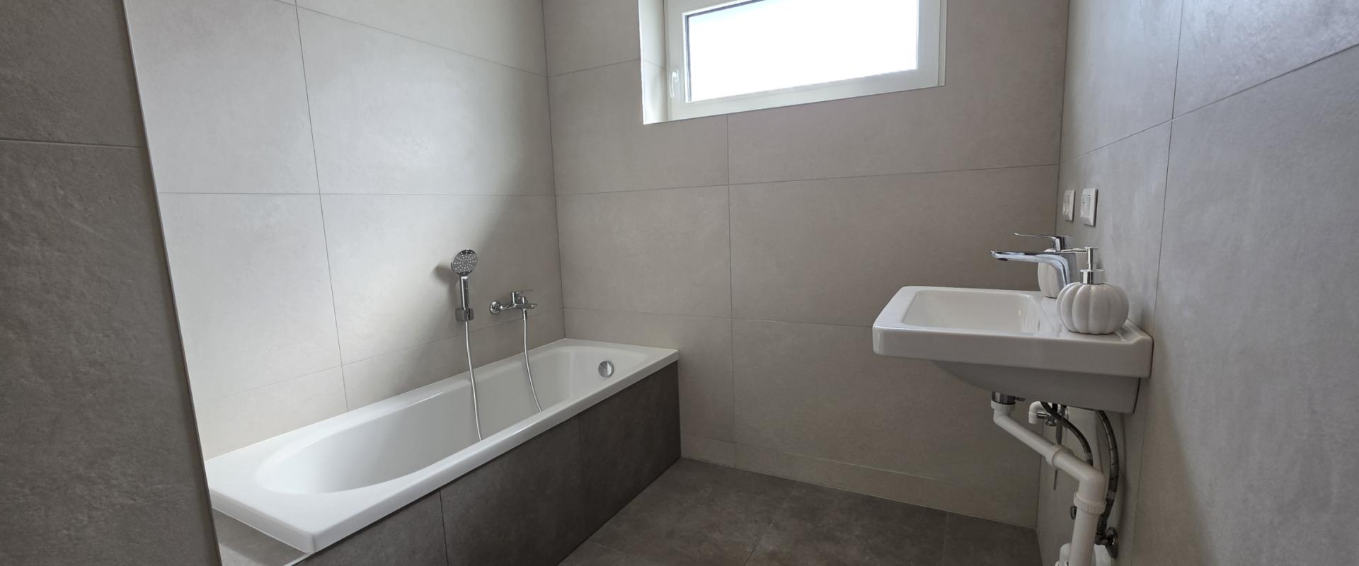 NOVOSTAVBA 2i byt + garáž | Piešťany – Banka