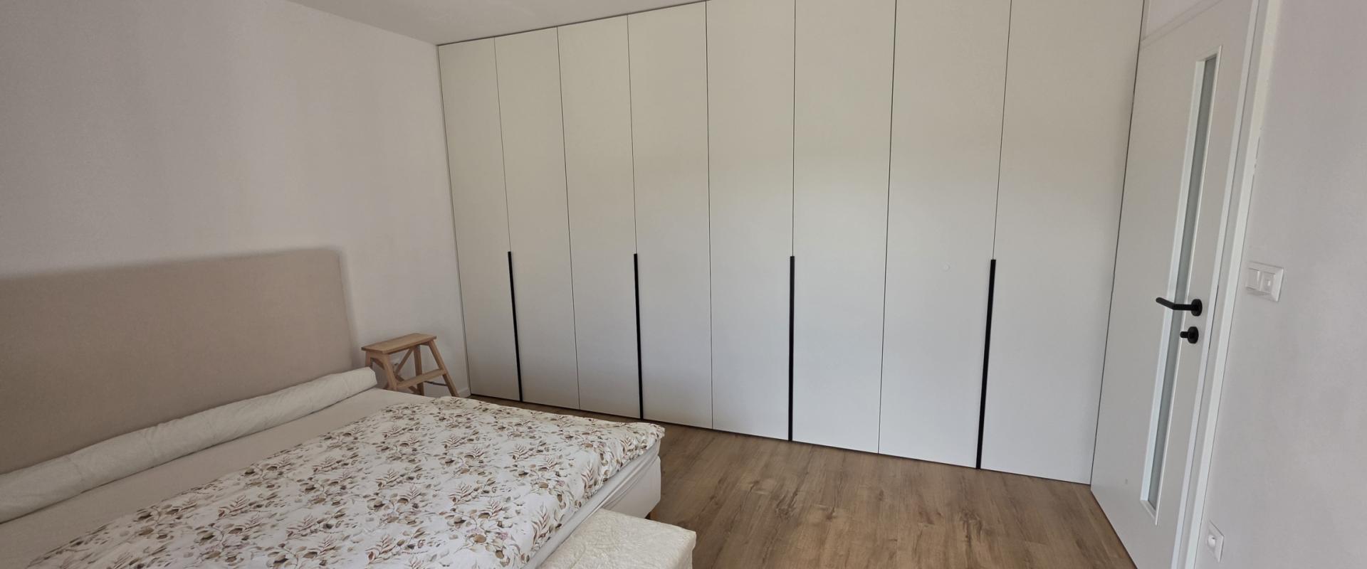 NOVOSTAVBA 2i byt + garáž | Piešťany – Banka