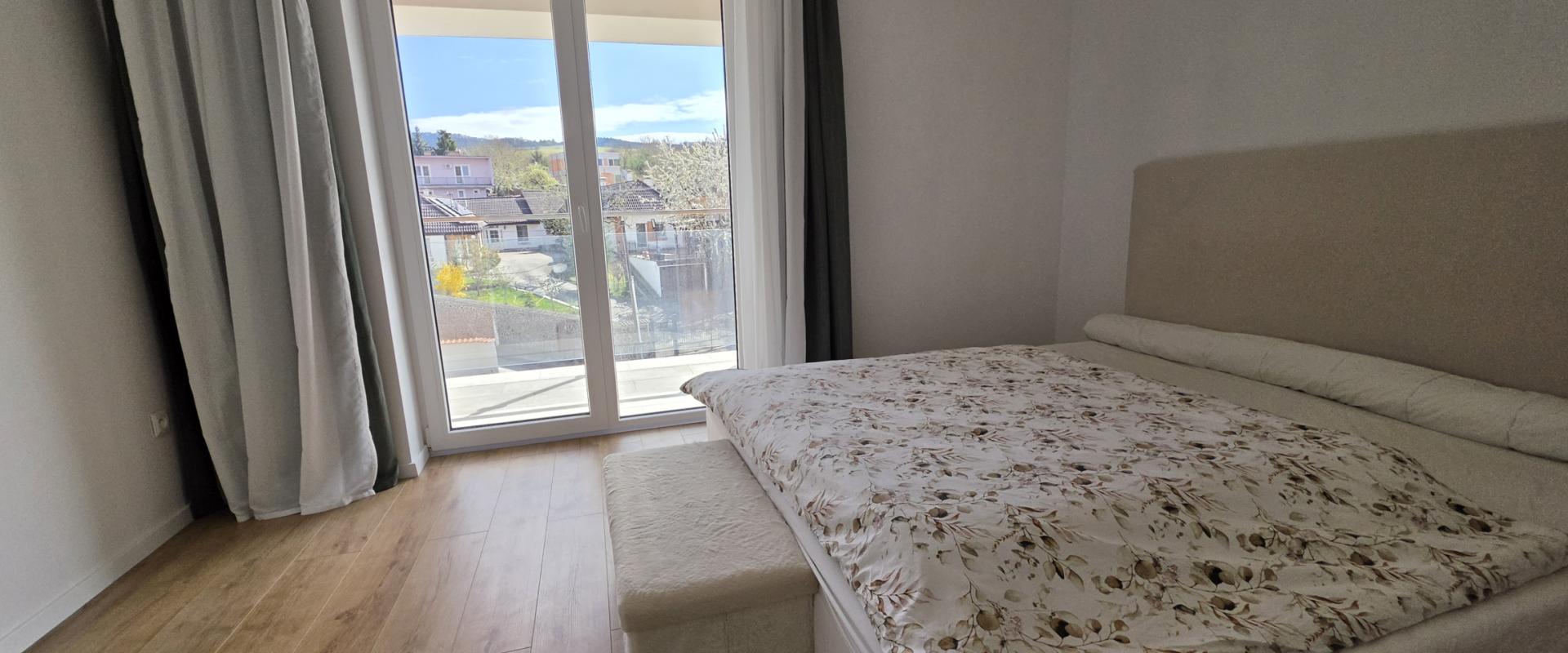 NOVOSTAVBA 2i byt + garáž | Piešťany – Banka