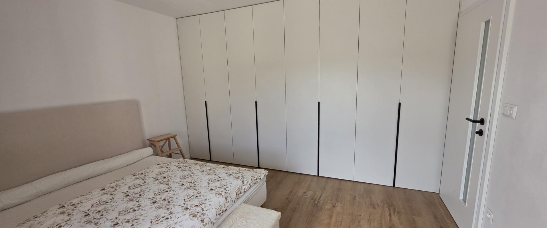 NOVOSTAVBA 2i byt + garáž | Piešťany – Banka