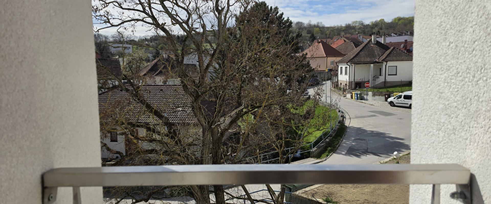 NOVOSTAVBA 2i byt + garáž | Piešťany – Banka