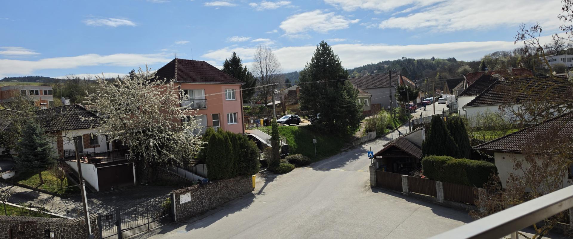 NOVOSTAVBA 2i byt + garáž | Piešťany – Banka