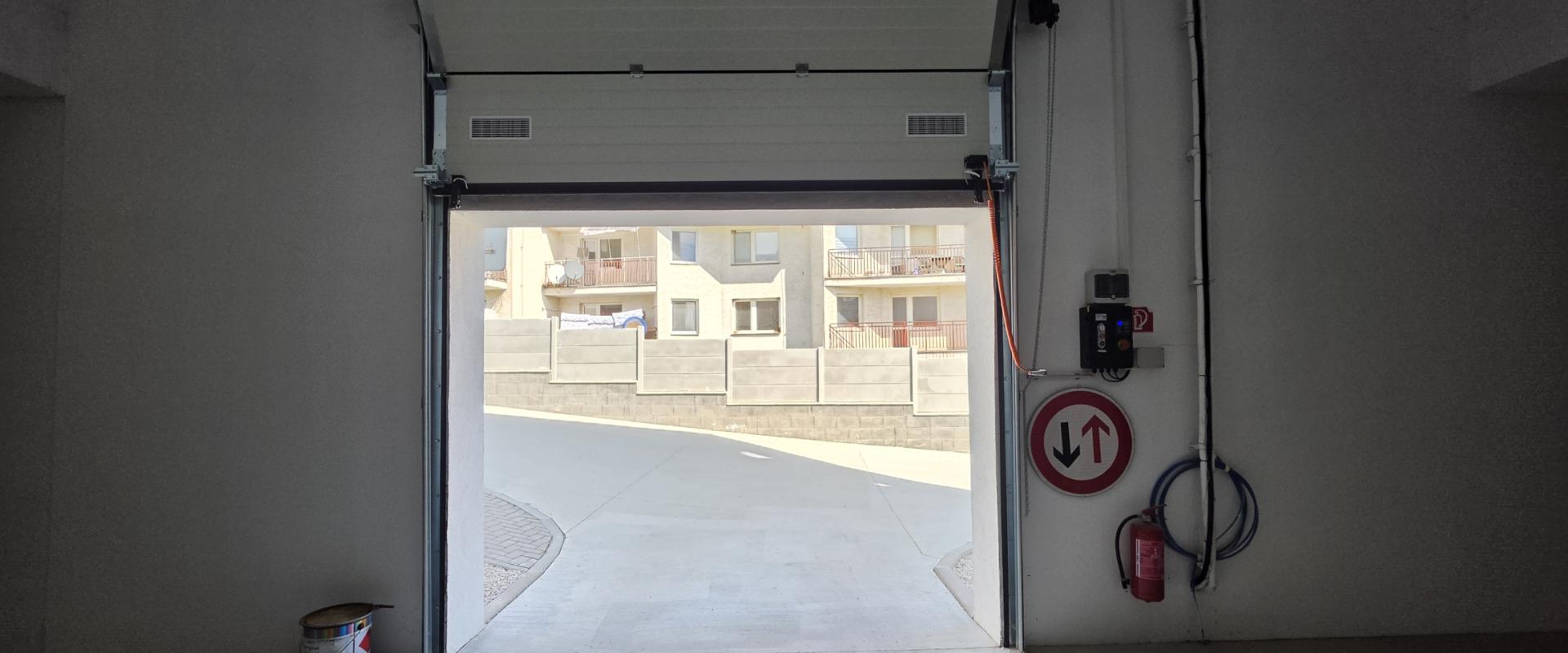 NOVOSTAVBA 2i byt + garáž | Piešťany – Banka