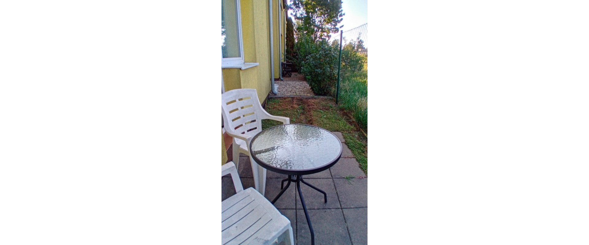 Prenájom bezbar. 2-izbového bytu s terasou v Miloslavove