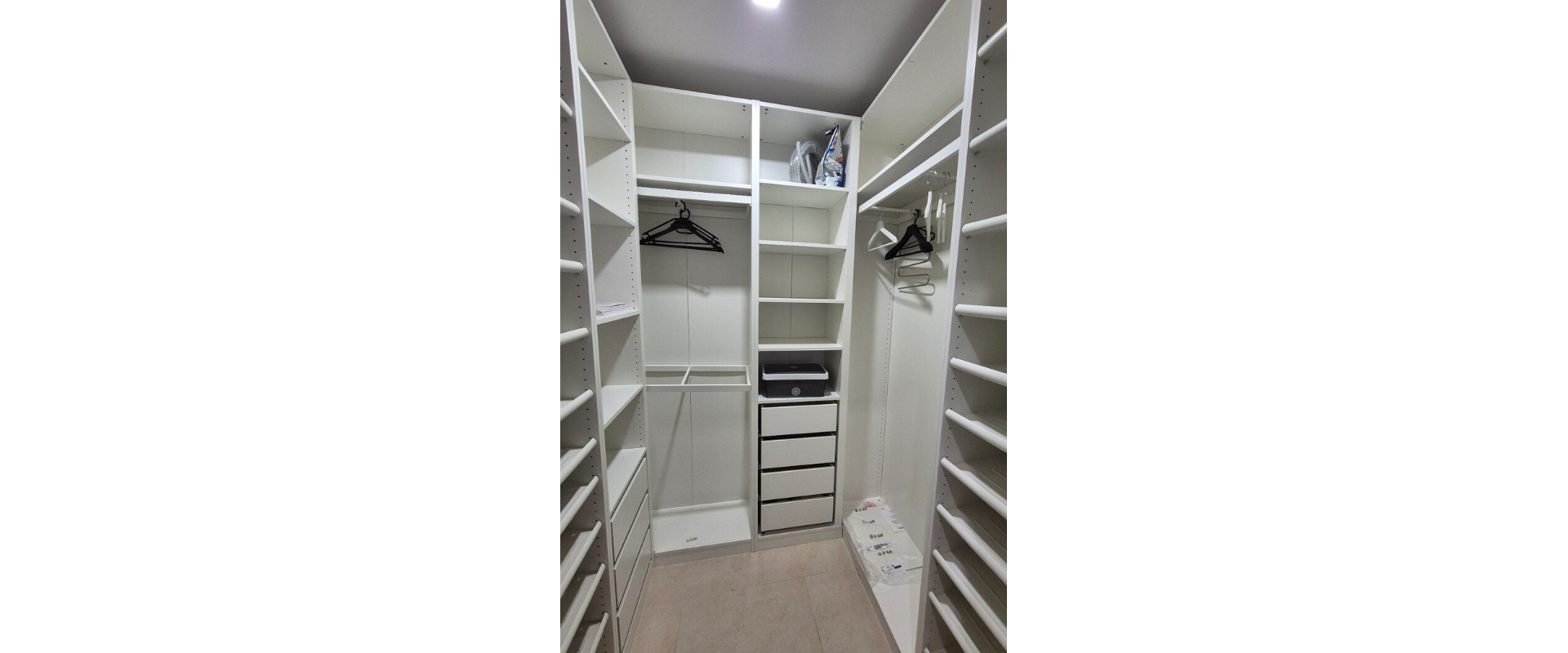 Kompletne zariadený 3-izbový byt na prenájom