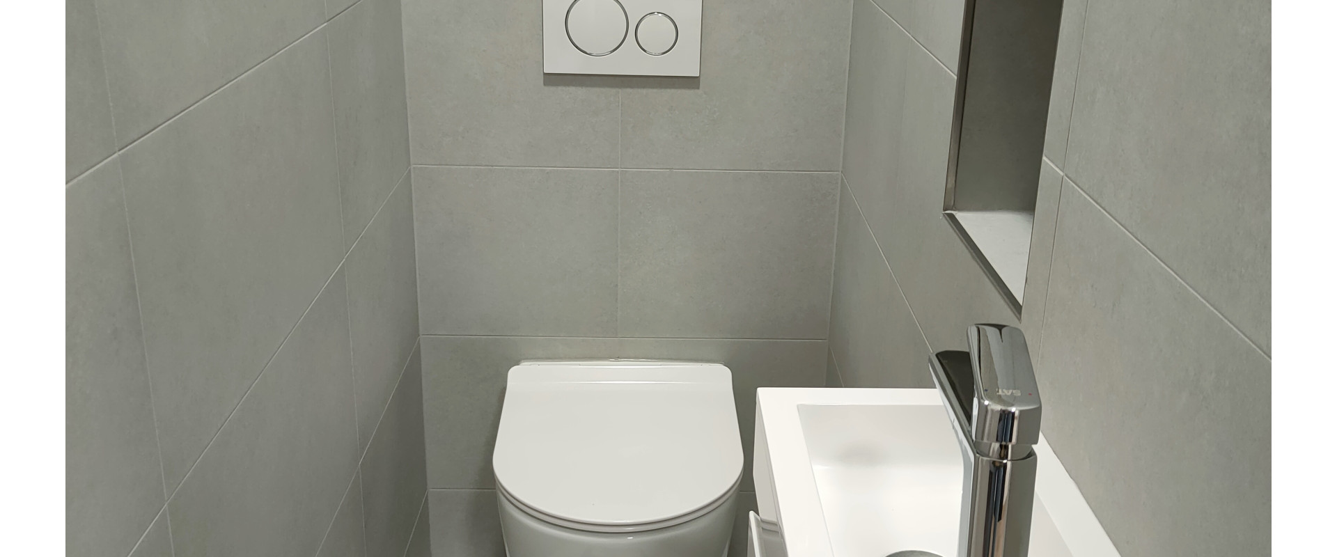 2 izbový byt po kompletnej reko. - Prostejovská