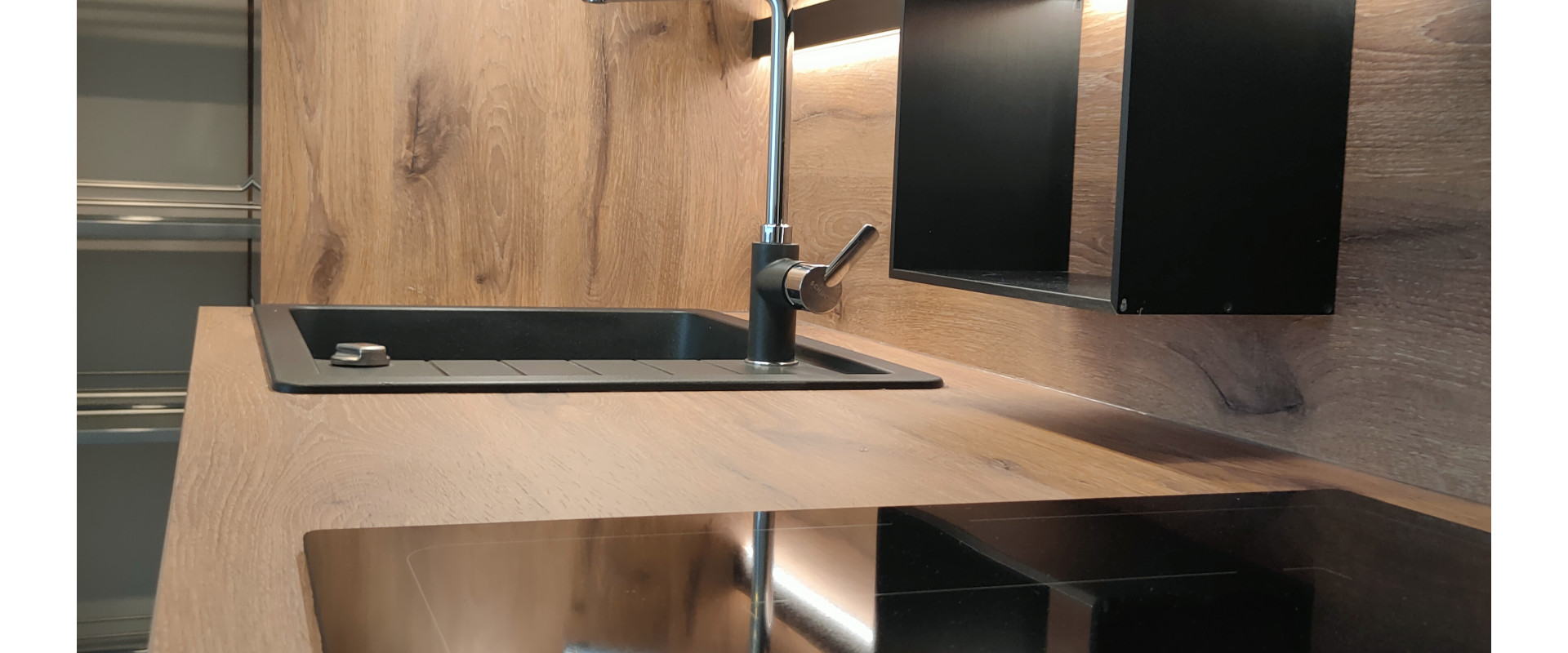 2 izbový byt po kompletnej reko. - Prostejovská