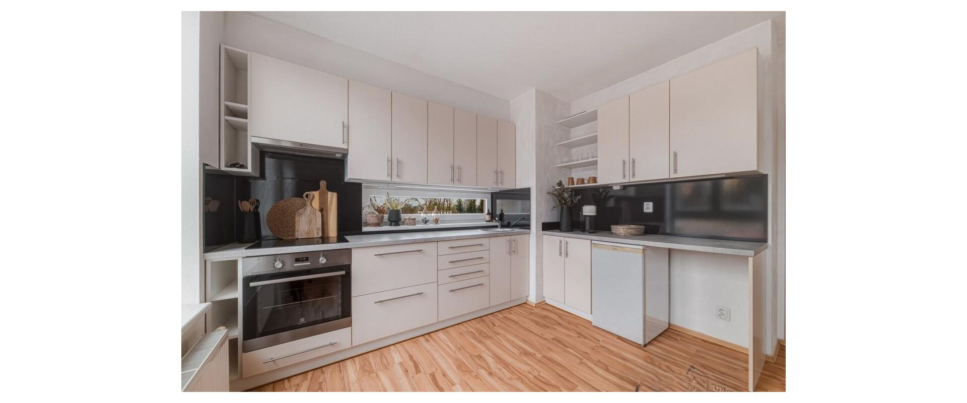 SKVELÁ PRÍLEŽITOSŤ! Krásny 1i byt v Lamači!