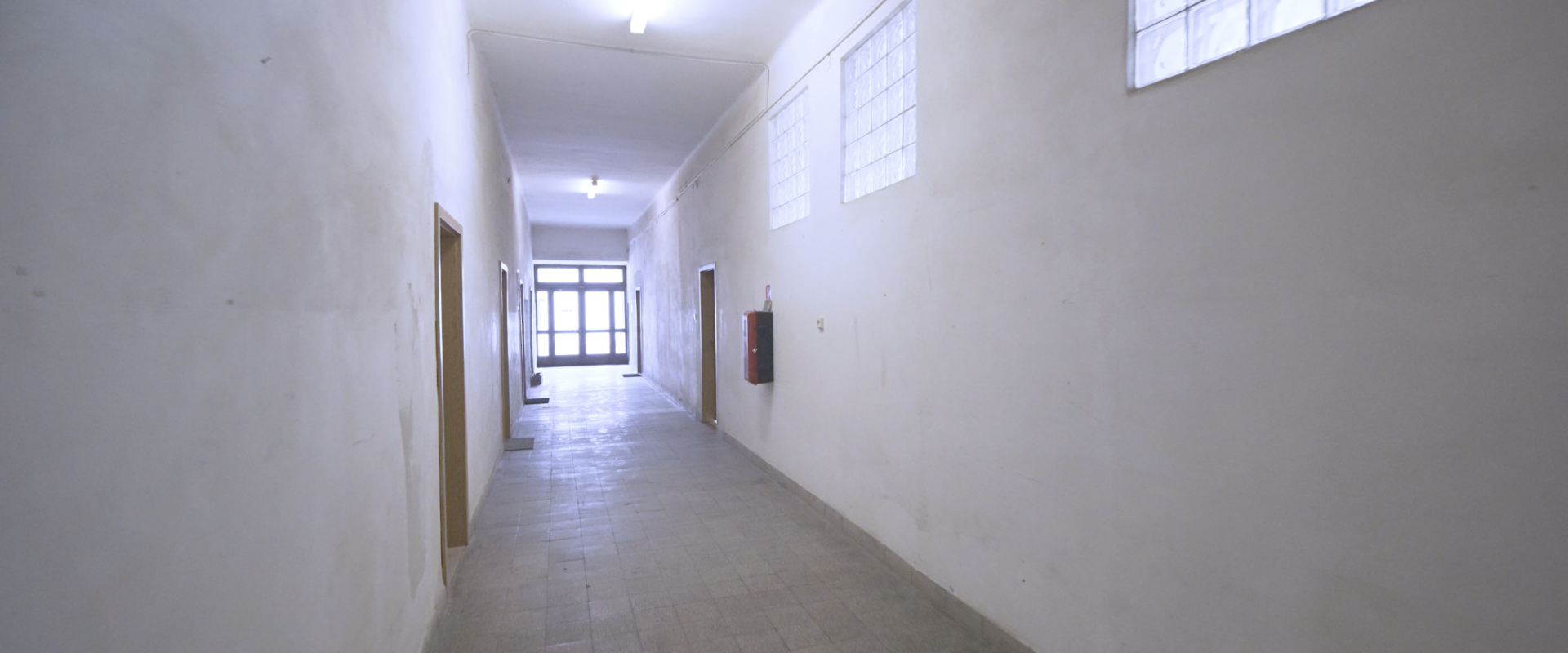 Administratívna budova/ ubytovňa na predaj