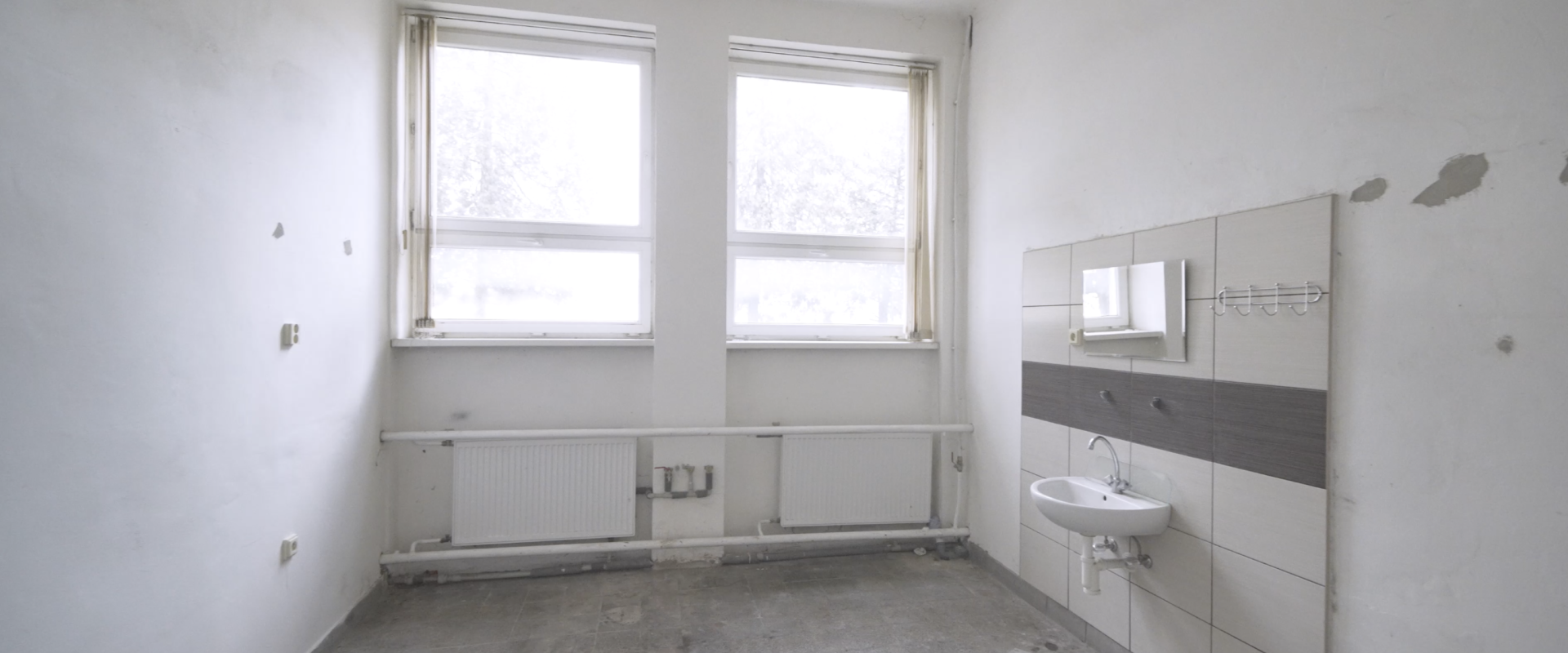 Administratívna budova/ ubytovňa na predaj