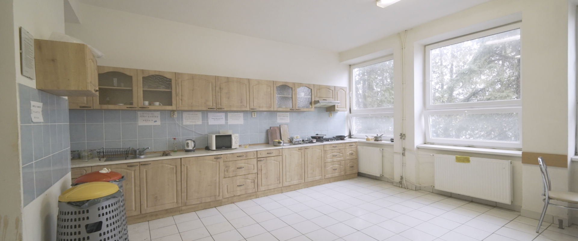 Administratívna budova/ ubytovňa na predaj