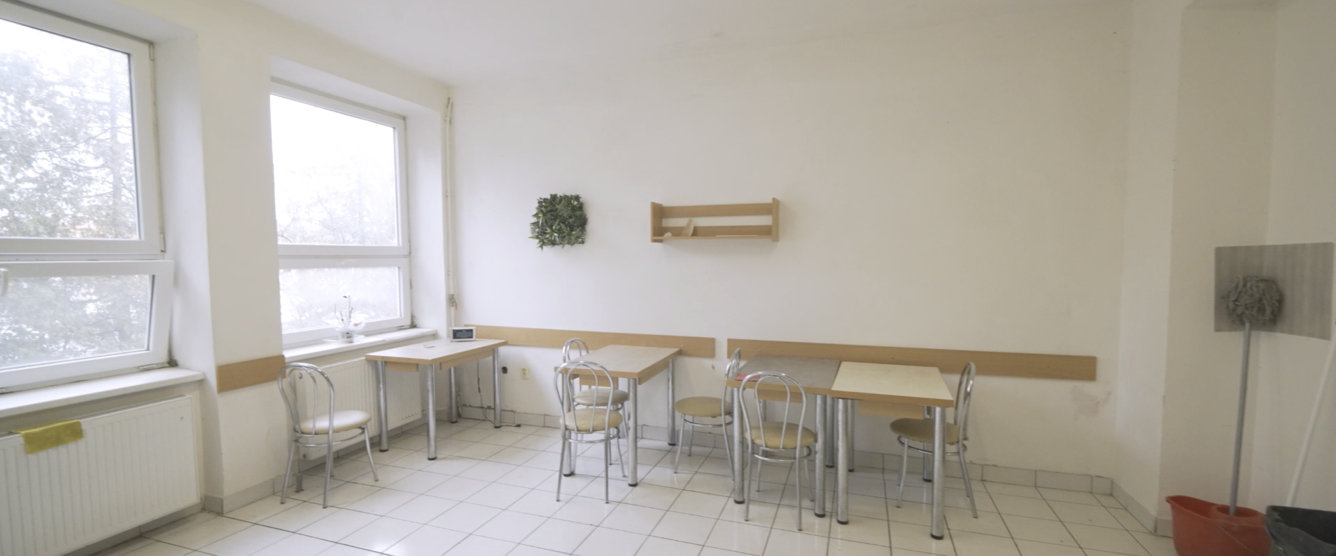 Administratívna budova/ ubytovňa na predaj