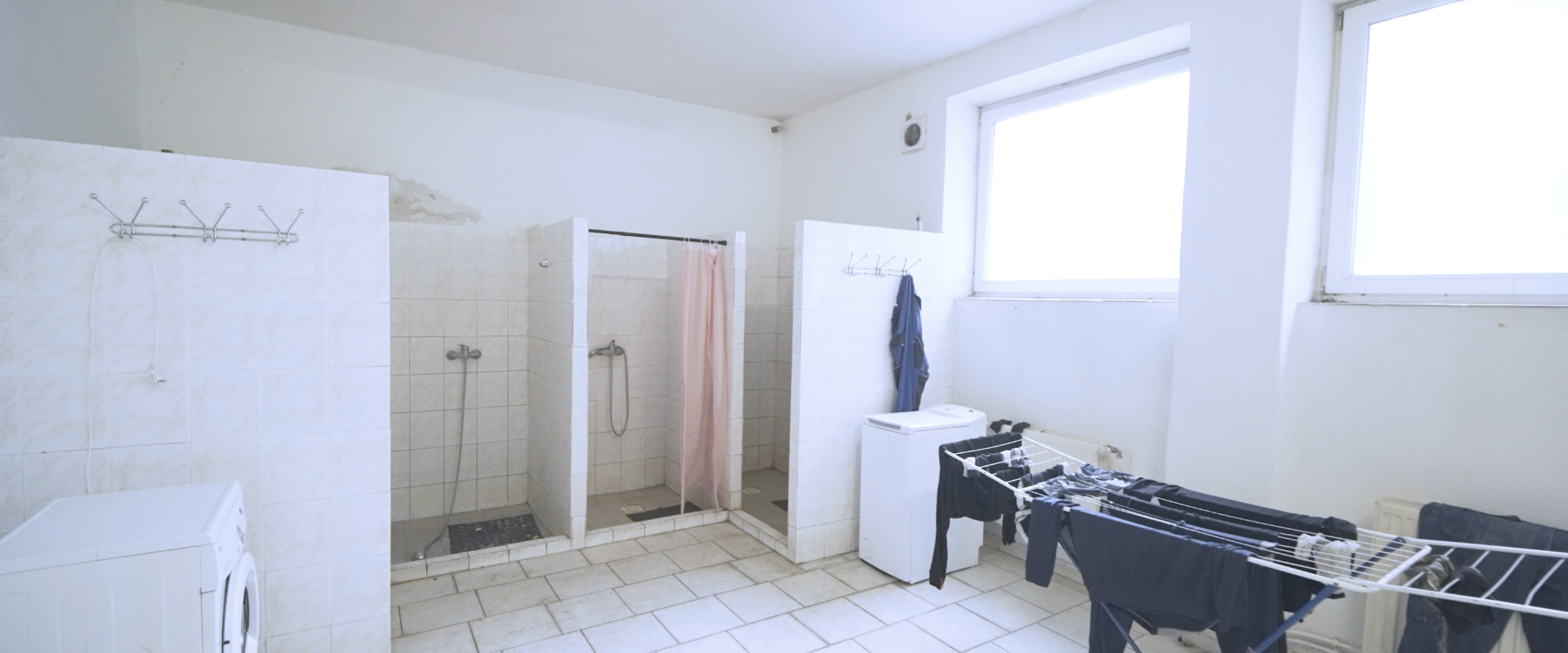 Administratívna budova/ ubytovňa na predaj