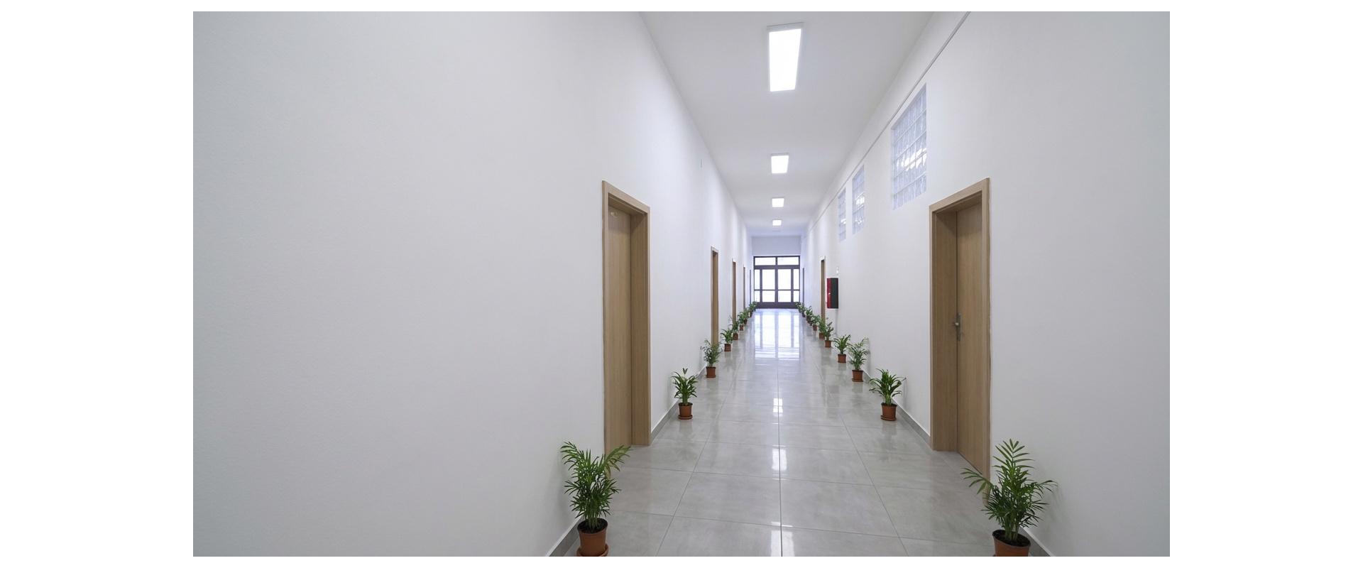 Administratívna budova/ ubytovňa na predaj