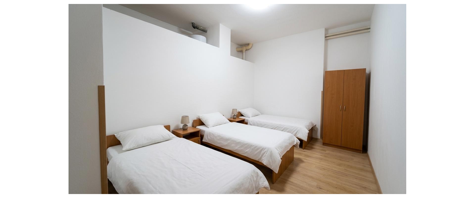 Administratívna budova/ ubytovňa na predaj