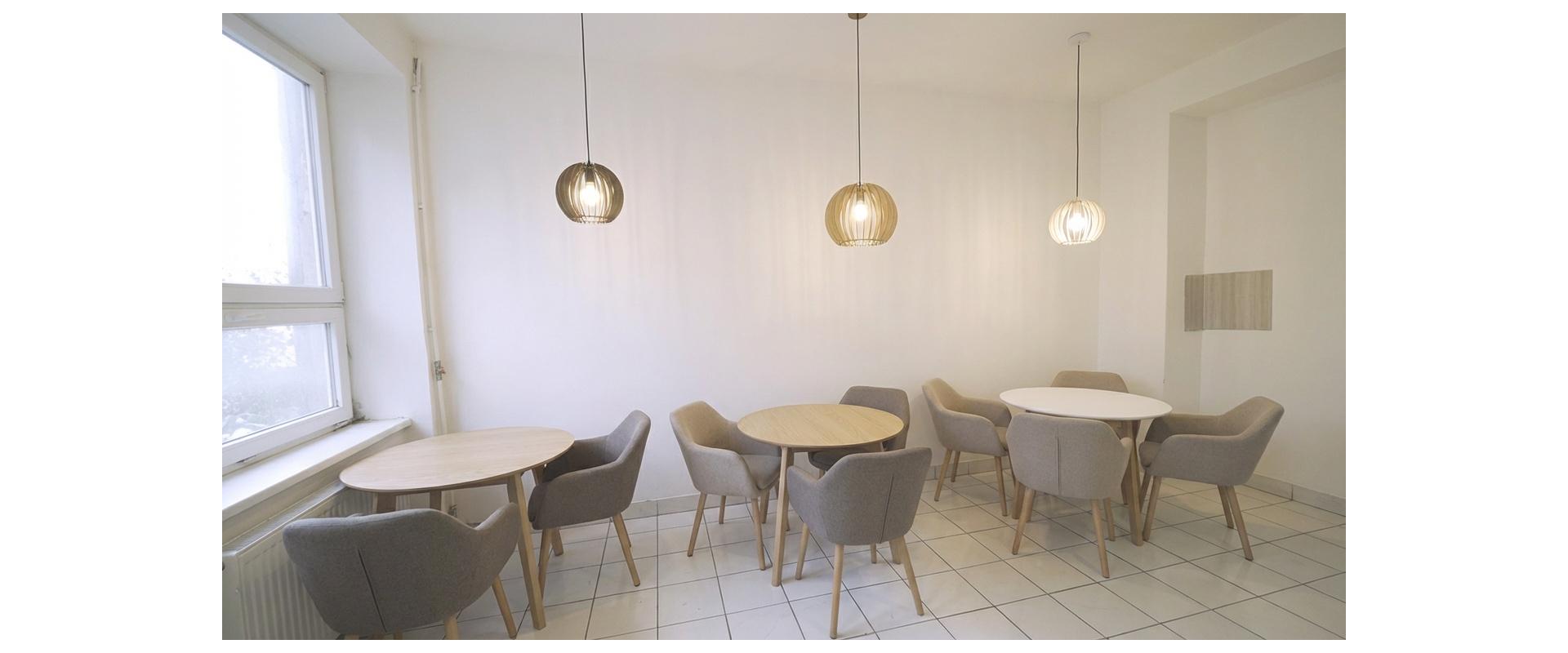 Administratívna budova/ ubytovňa na predaj