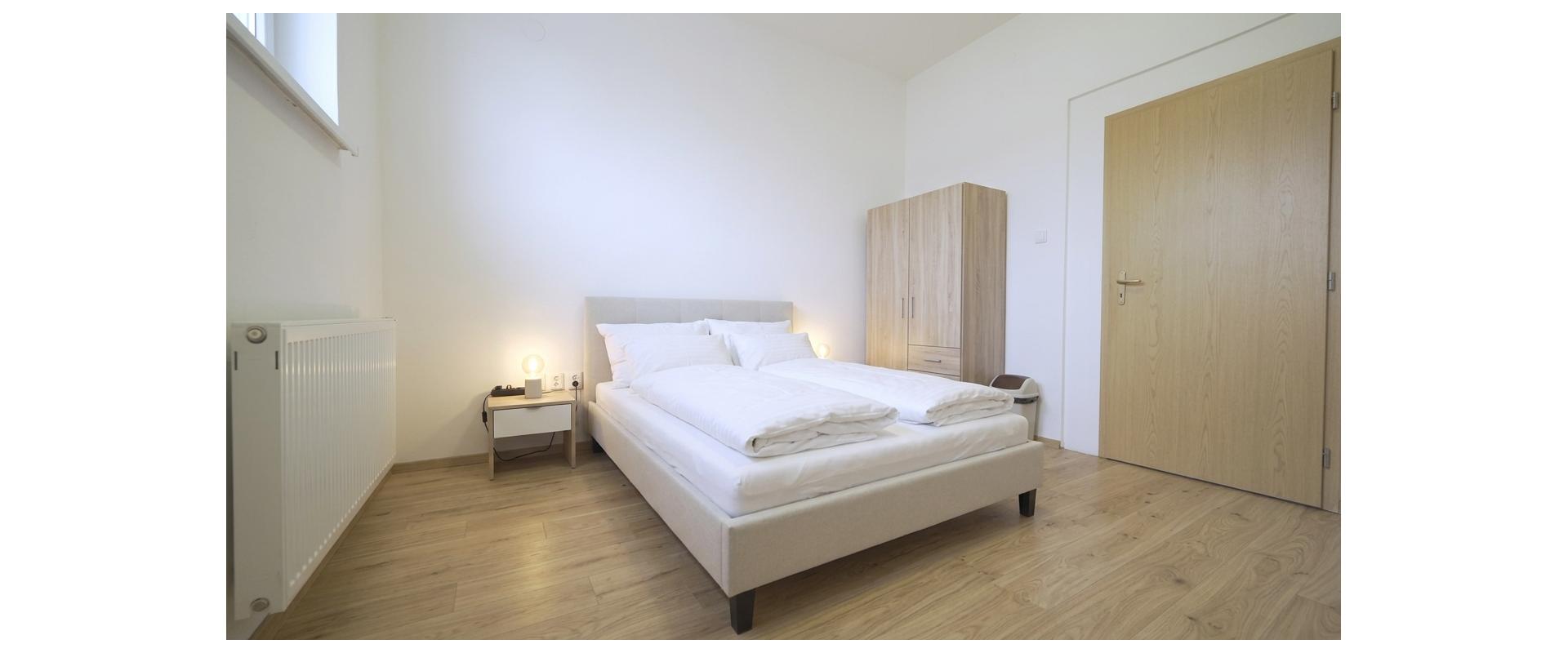 Administratívna budova/ ubytovňa na predaj