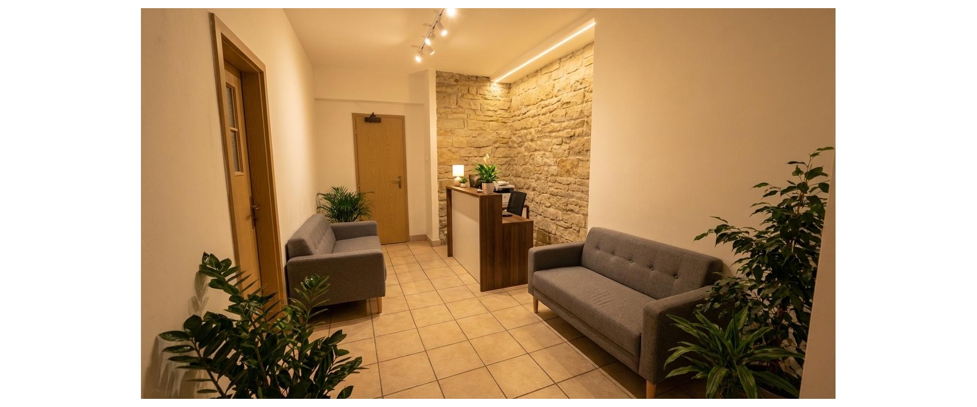 Administratívna budova/ ubytovňa na predaj