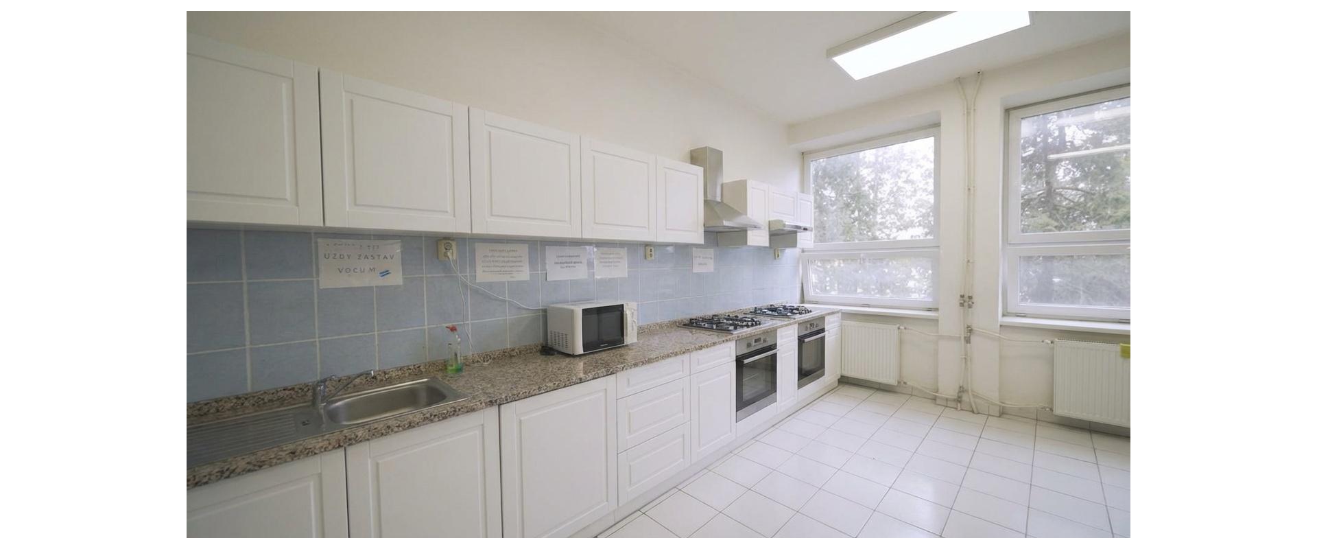 Administratívna budova/ ubytovňa na predaj