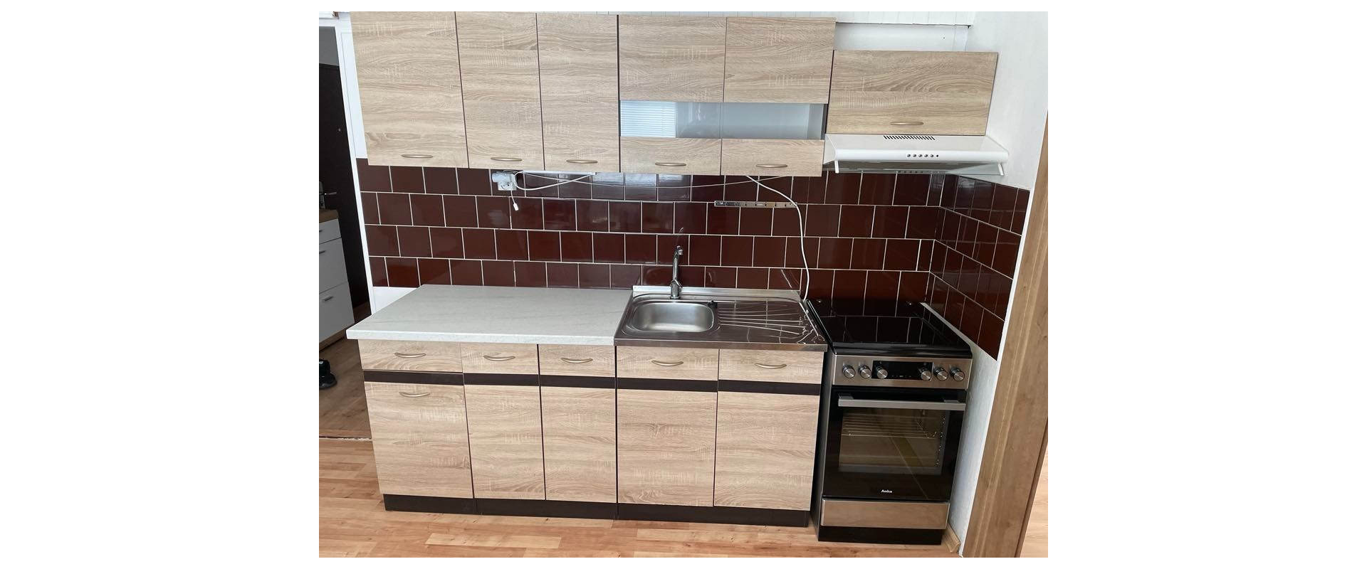 Predám 3 izbový byt, Sibírska