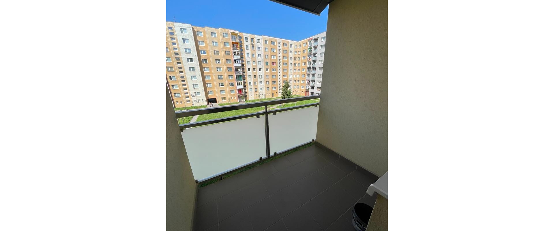 Predám 3 izbový byt, Sibírska