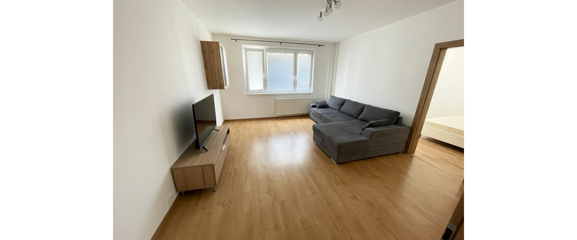 Predám 3 izbový byt, Sibírska